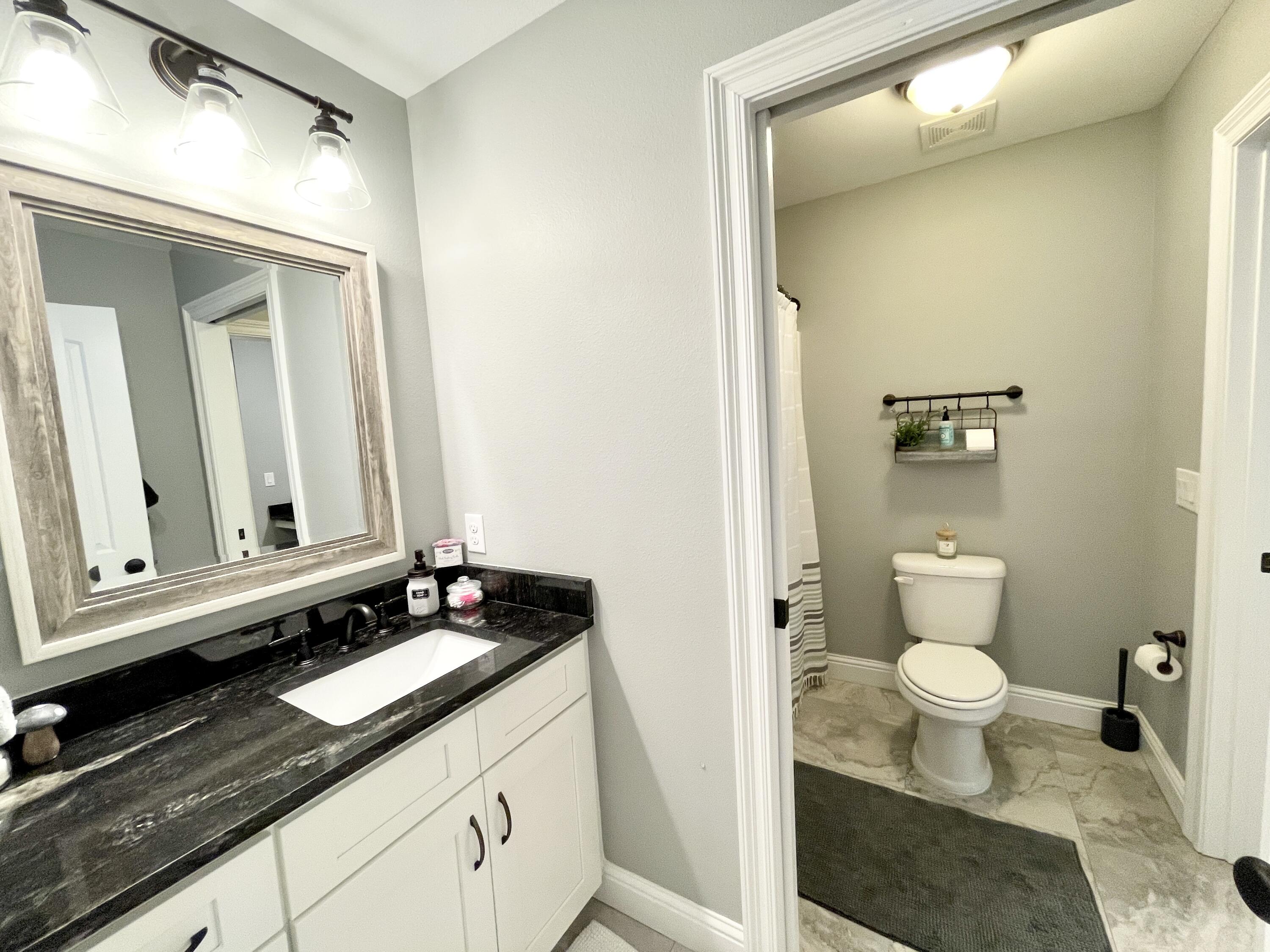 JUNIPER CREEK ESTATES Phase I - Residential