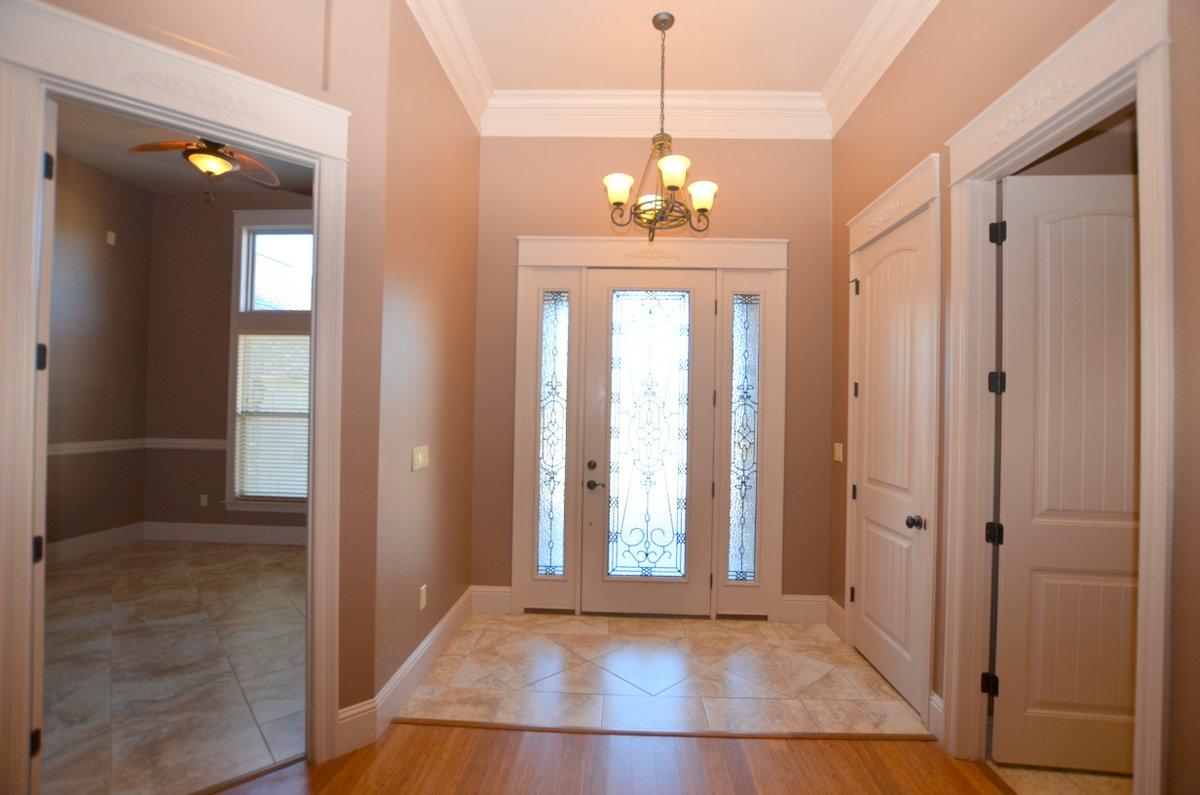 LAKE ARTHUR EST PH I - Residential