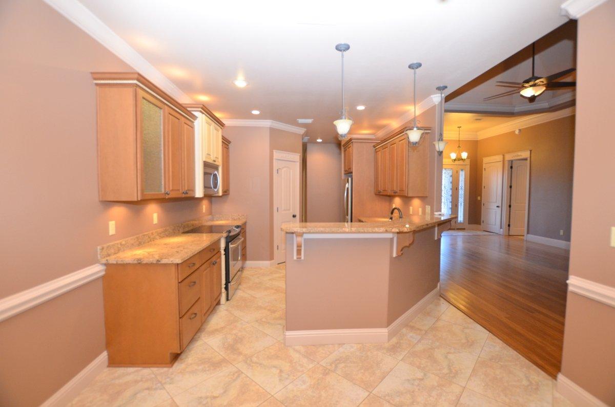 LAKE ARTHUR EST PH I - Residential