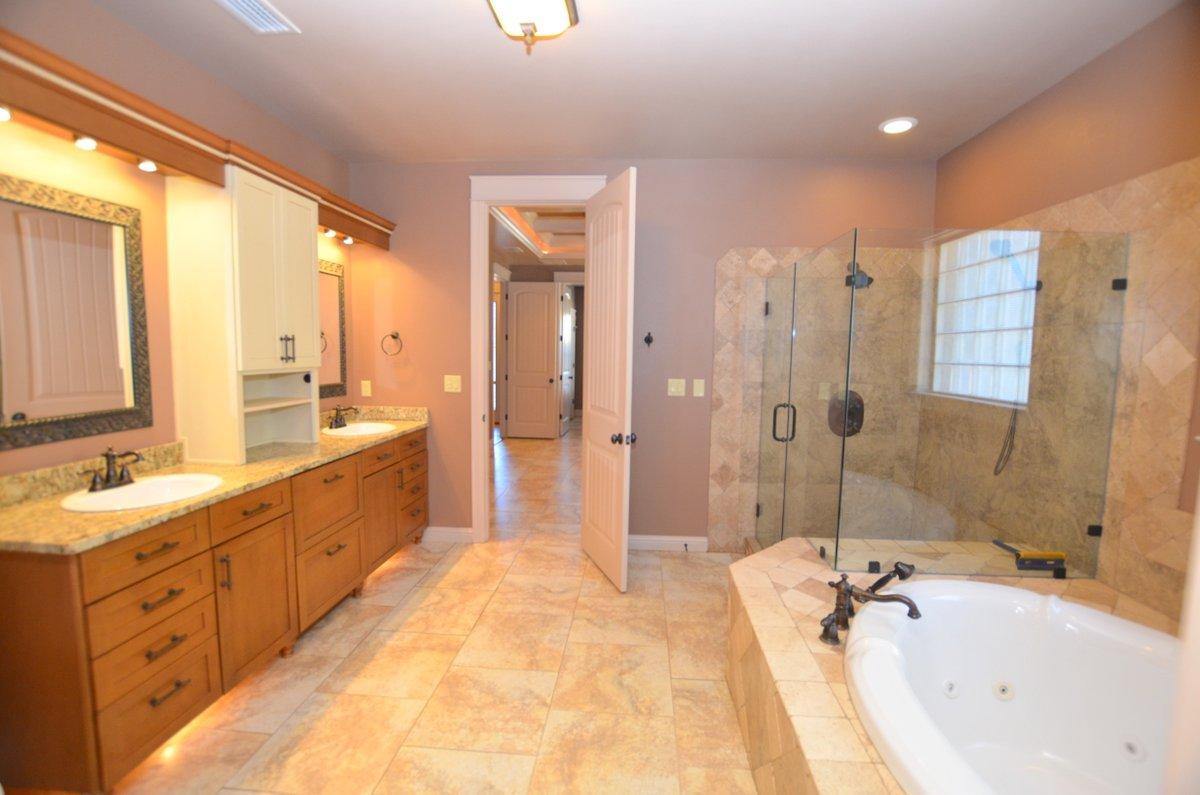 LAKE ARTHUR EST PH I - Residential