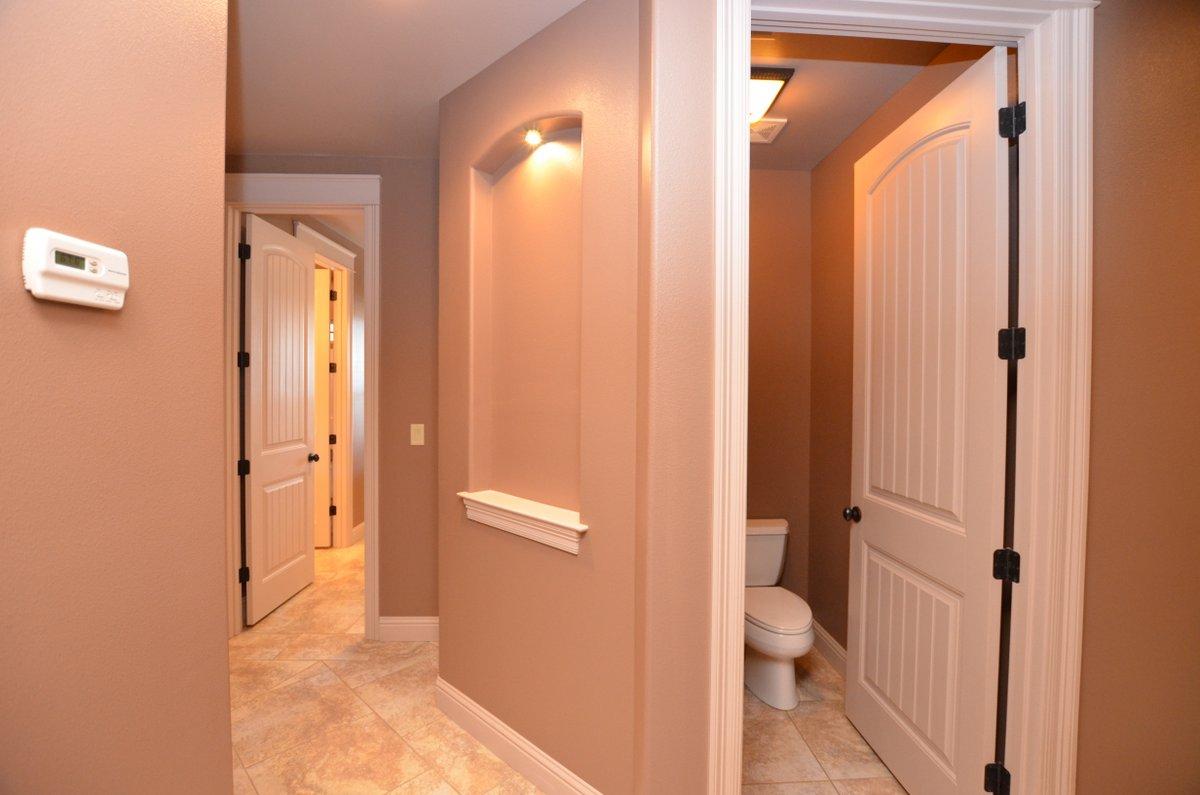 LAKE ARTHUR EST PH I - Residential