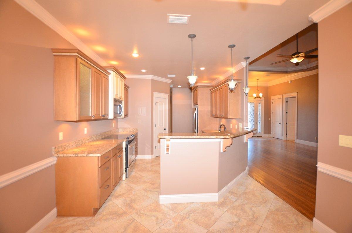 LAKE ARTHUR EST PH I - Residential