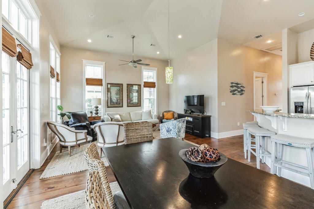 CYPRESS DUNES - Residential