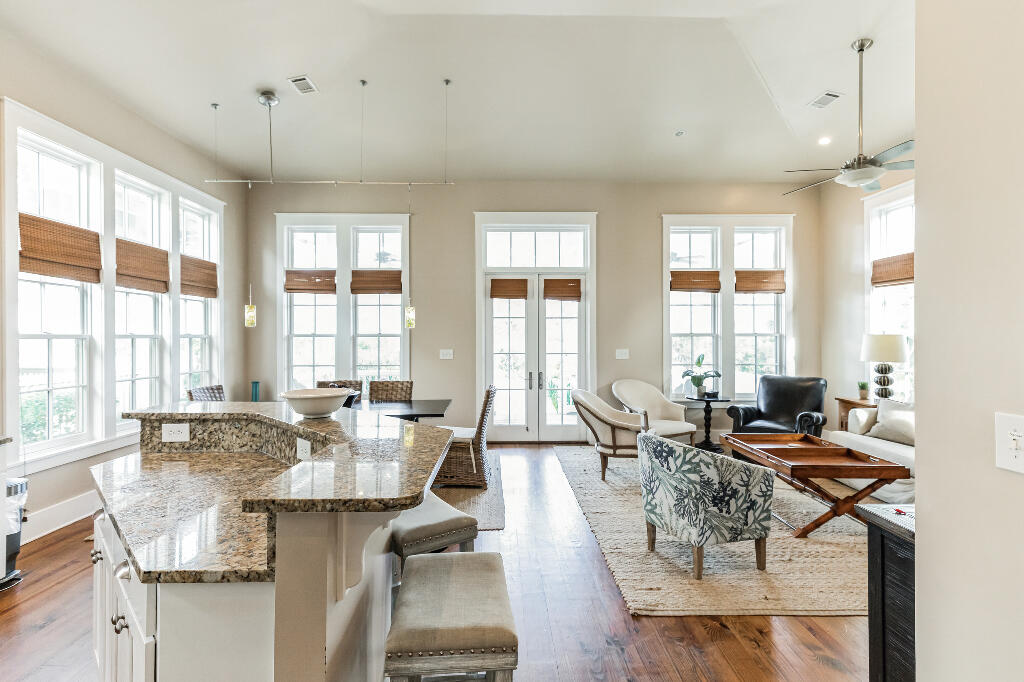 CYPRESS DUNES - Residential