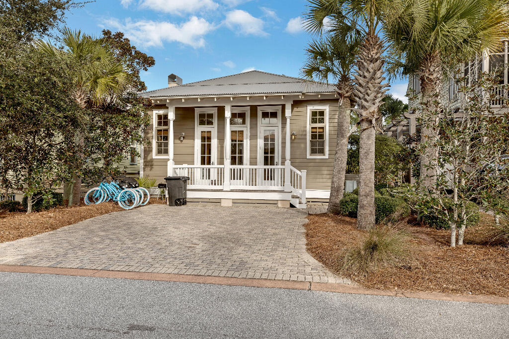 CYPRESS DUNES - Residential