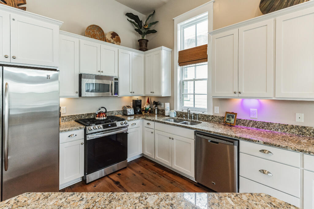 CYPRESS DUNES - Residential