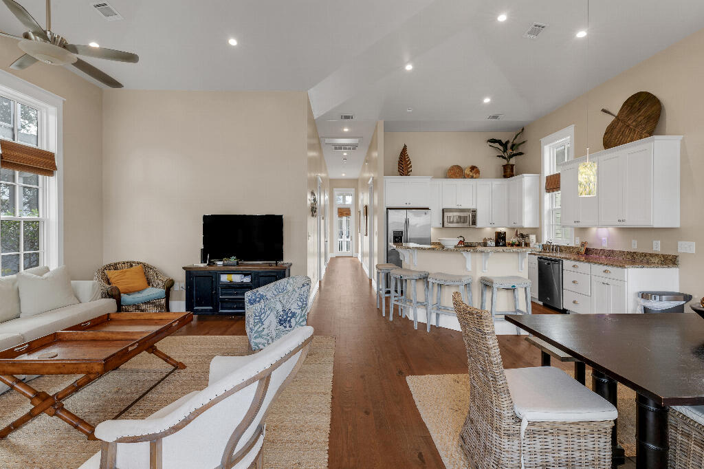 CYPRESS DUNES - Residential