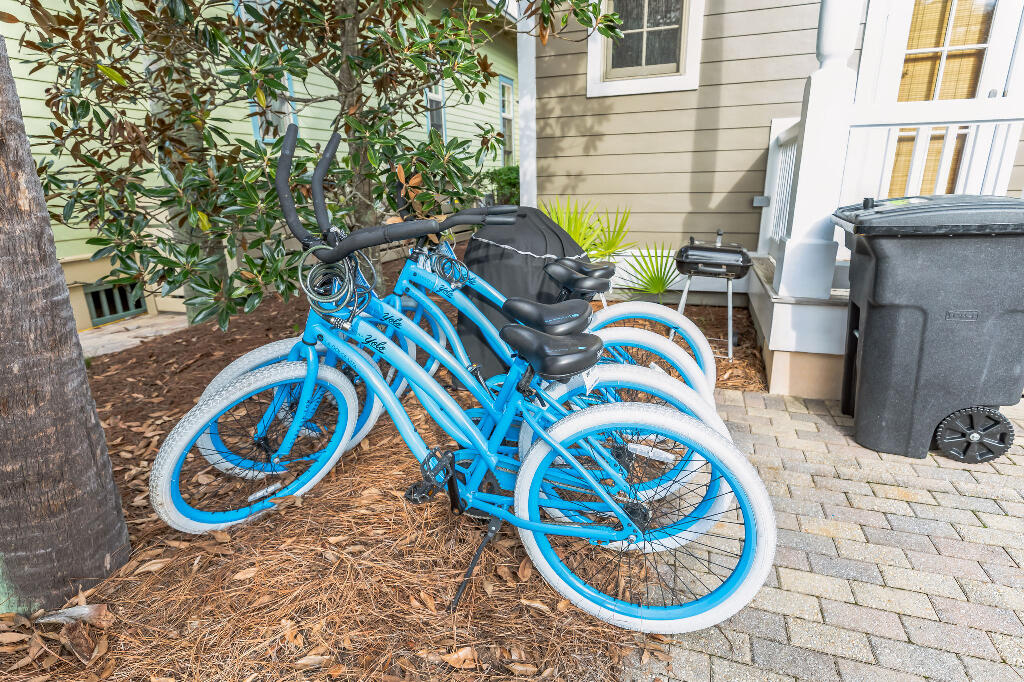 CYPRESS DUNES - Residential