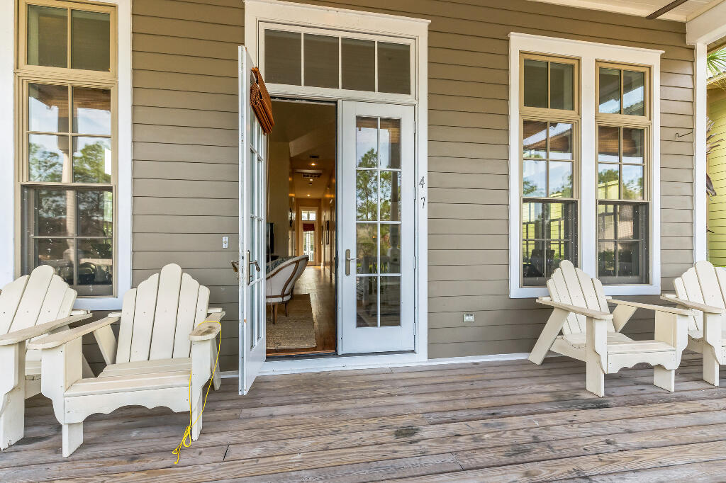 CYPRESS DUNES - Residential