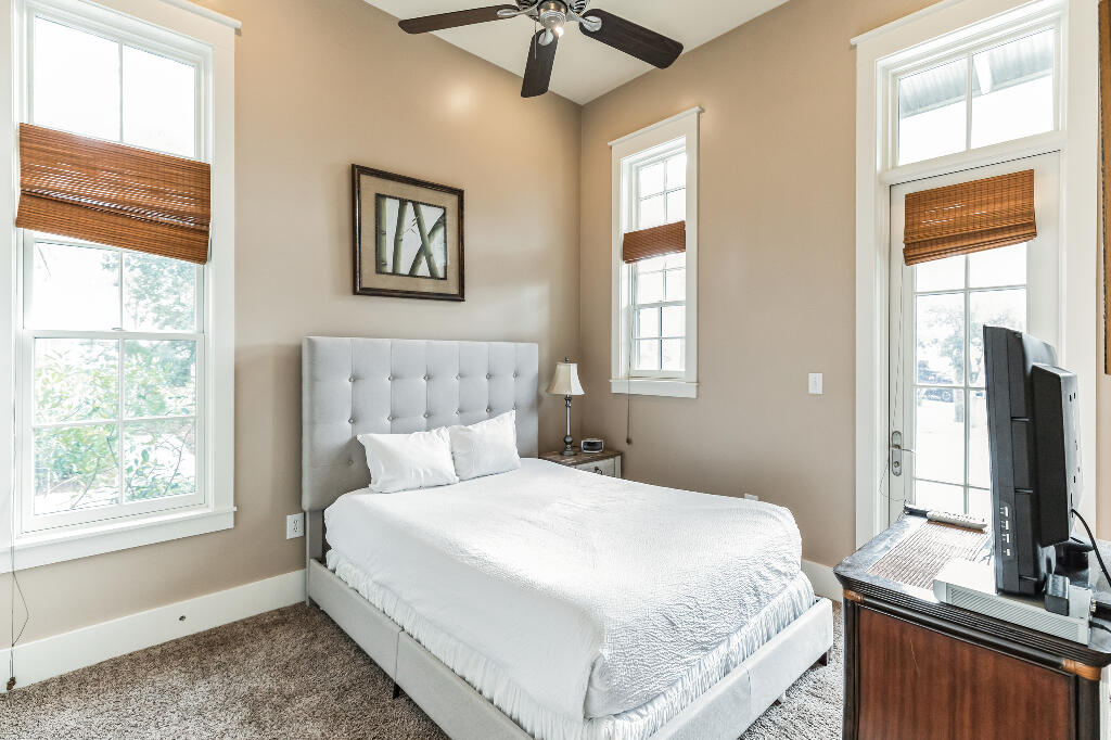 CYPRESS DUNES - Residential