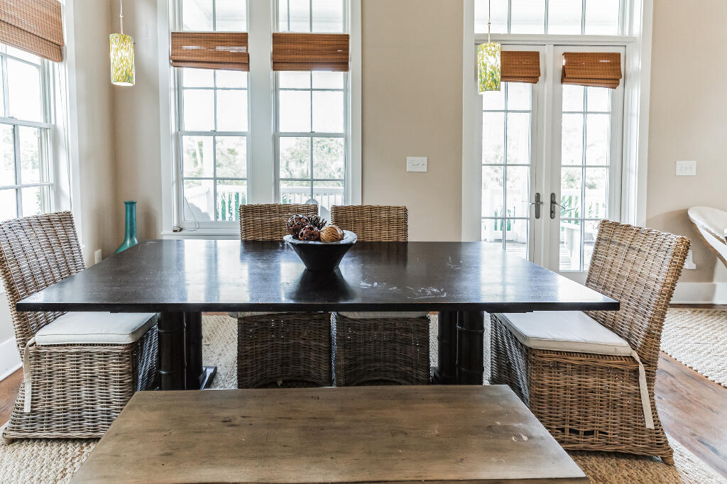 CYPRESS DUNES - Residential