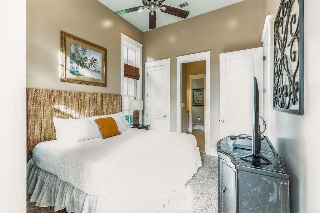 CYPRESS DUNES - Residential