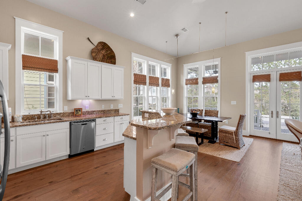 CYPRESS DUNES - Residential