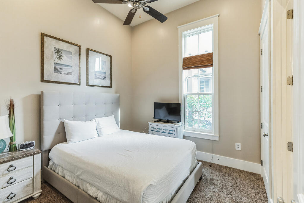 CYPRESS DUNES - Residential