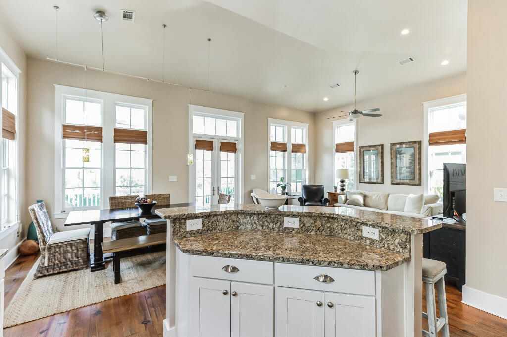 CYPRESS DUNES - Residential