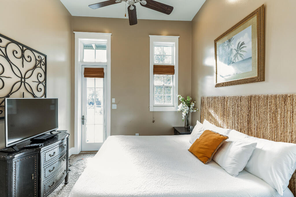 CYPRESS DUNES - Residential