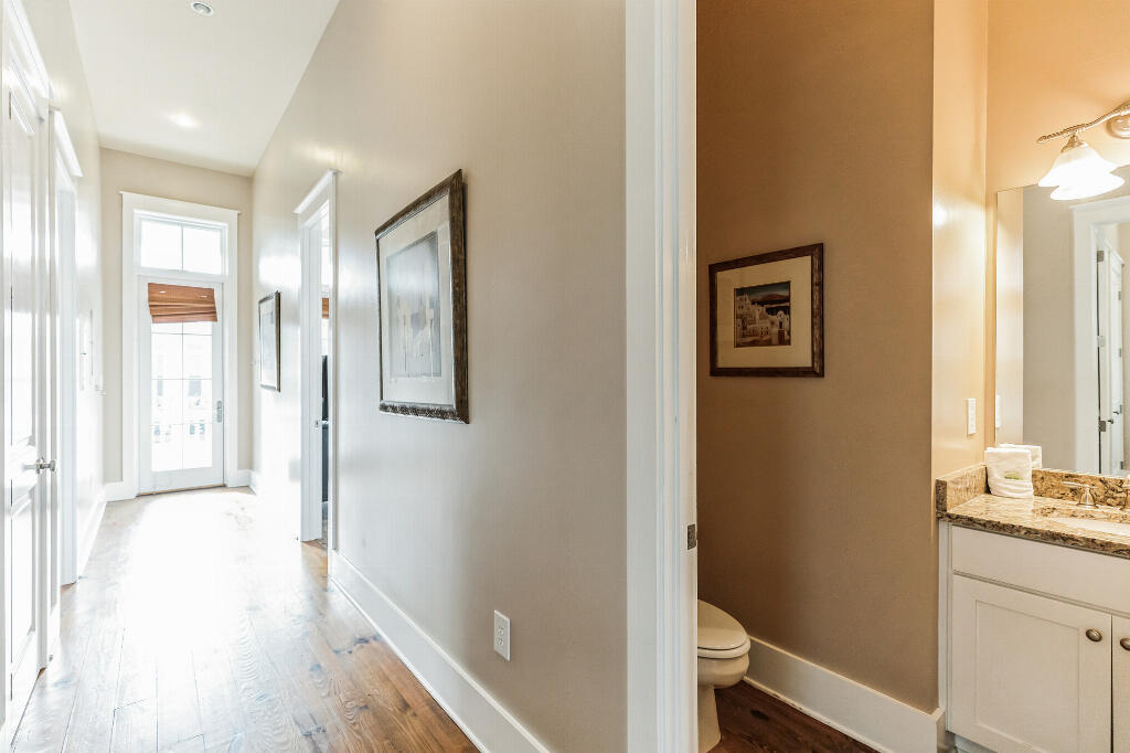 CYPRESS DUNES - Residential