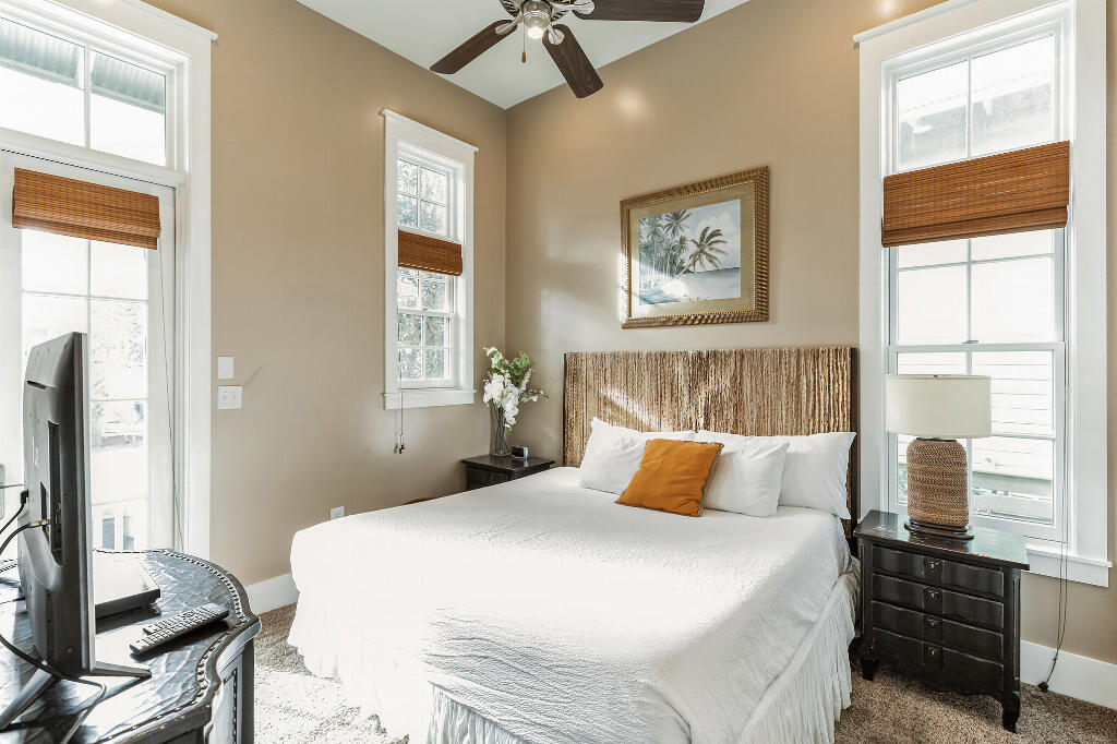 CYPRESS DUNES - Residential