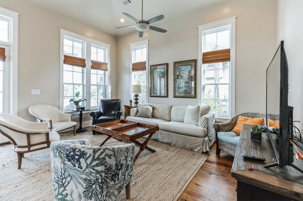 CYPRESS DUNES - Residential