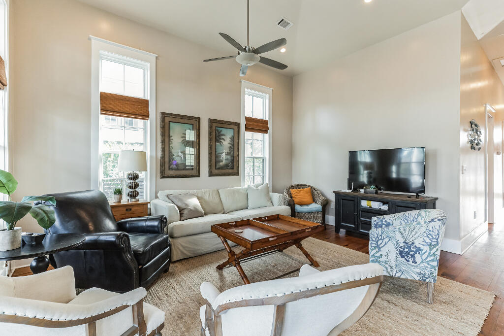 CYPRESS DUNES - Residential