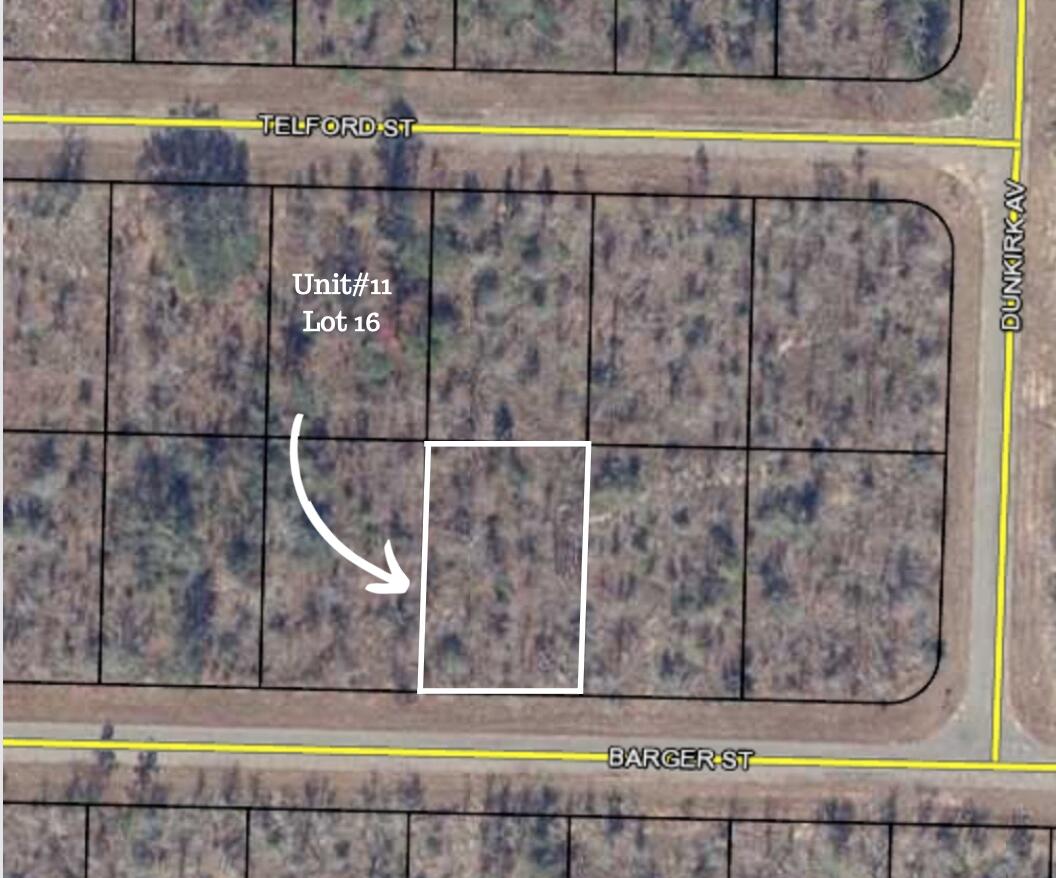 Great location - minutes from Panama City Airport, I-10 and Panama City Beach. If you are ready to build your own home in Sunny Hills, this lot is for you!