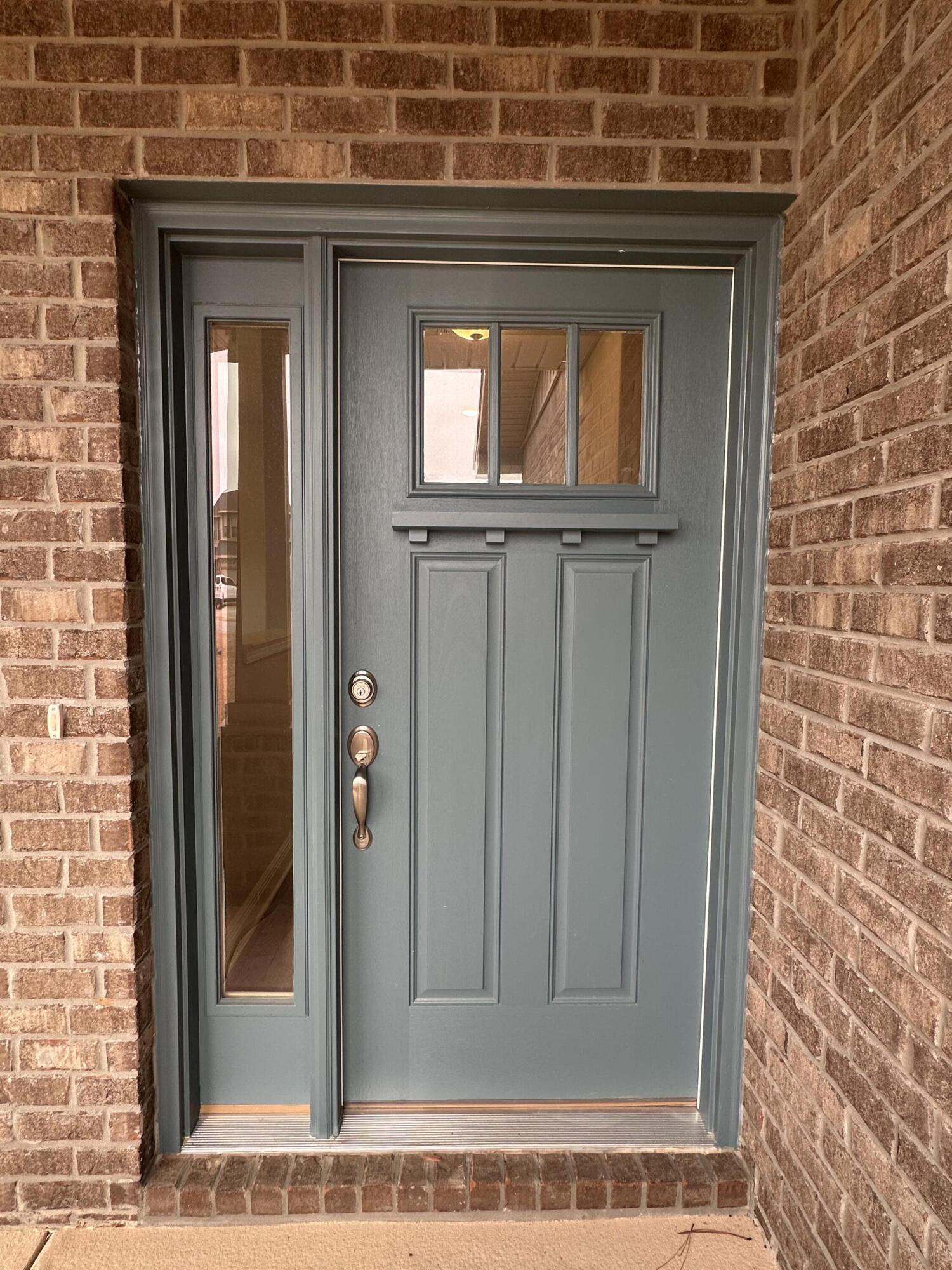 Ridgeway Landing Phase 1 - Residential