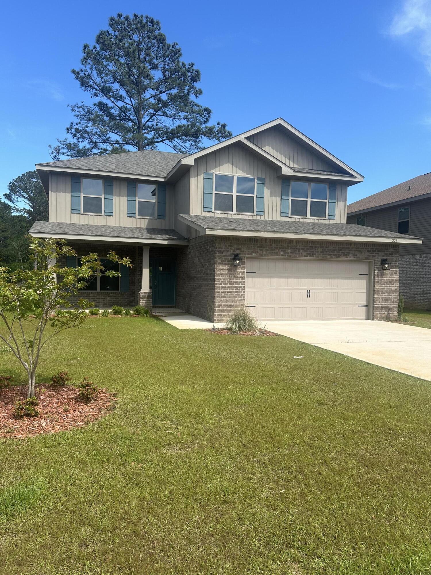 Ridgeway Landing Phase 1 - Residential