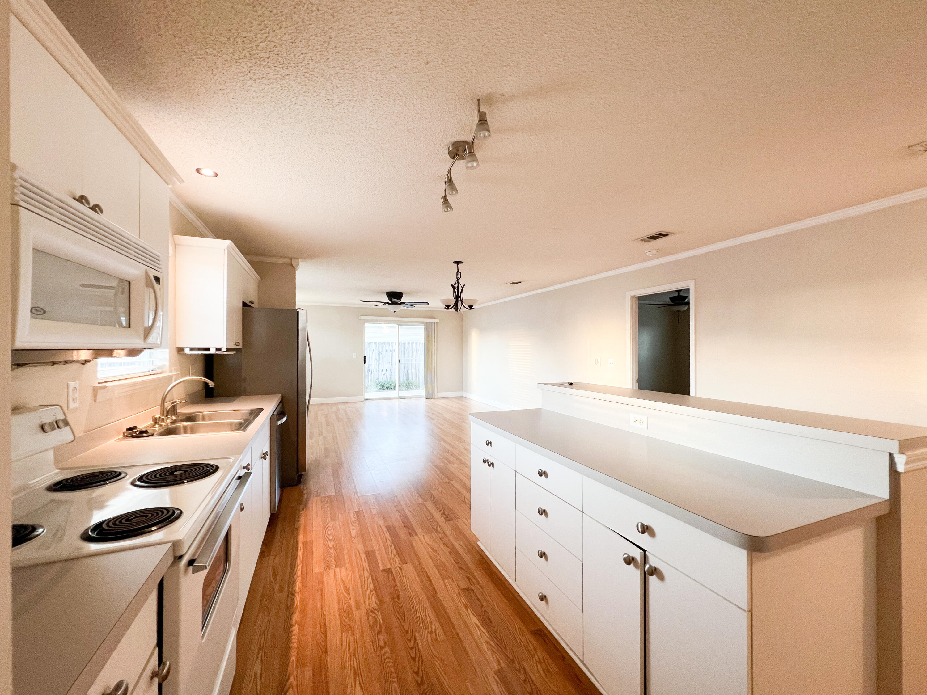 SOUTHWAY ESTATES - Residential