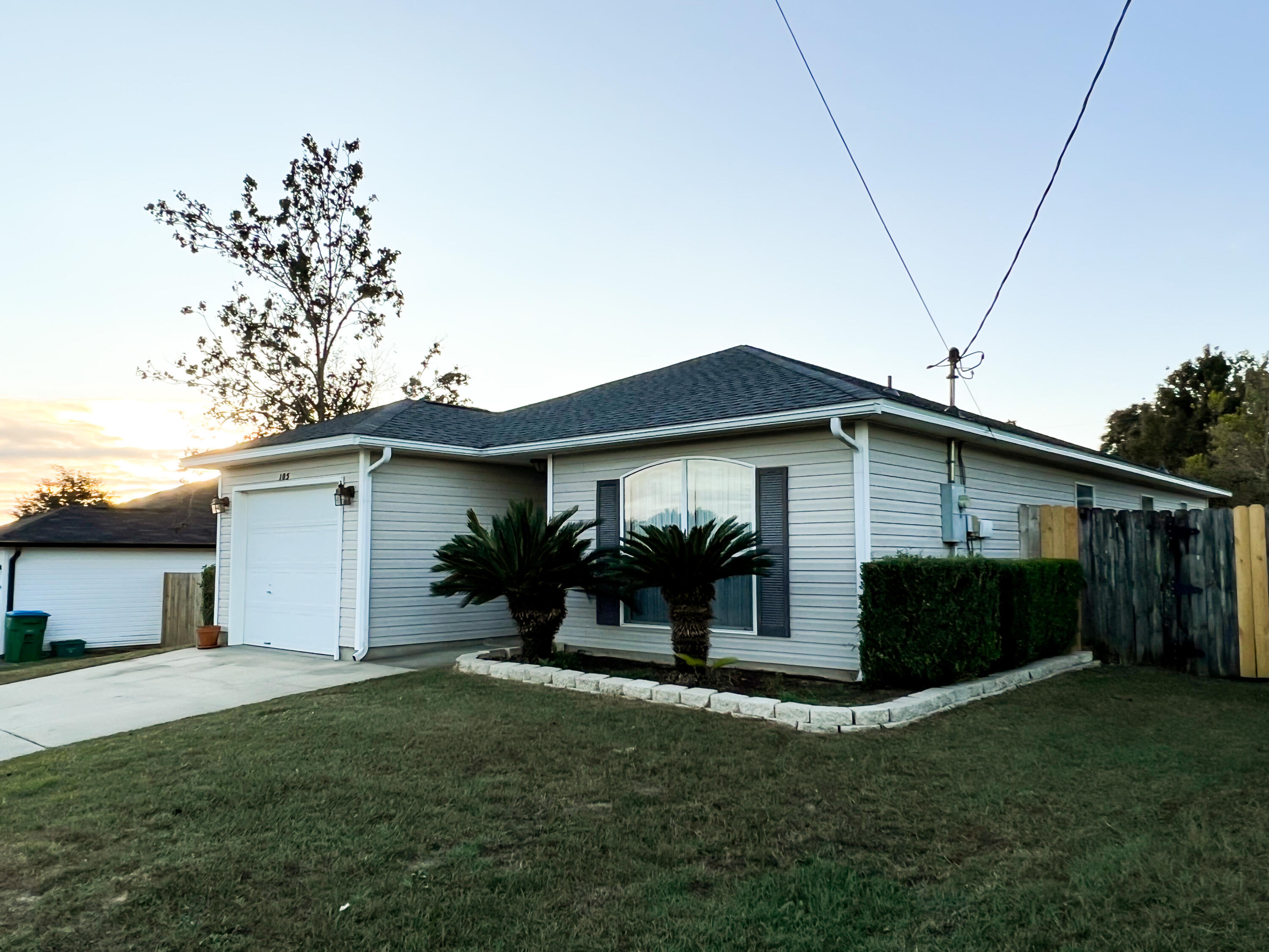 SOUTHWAY ESTATES - Residential