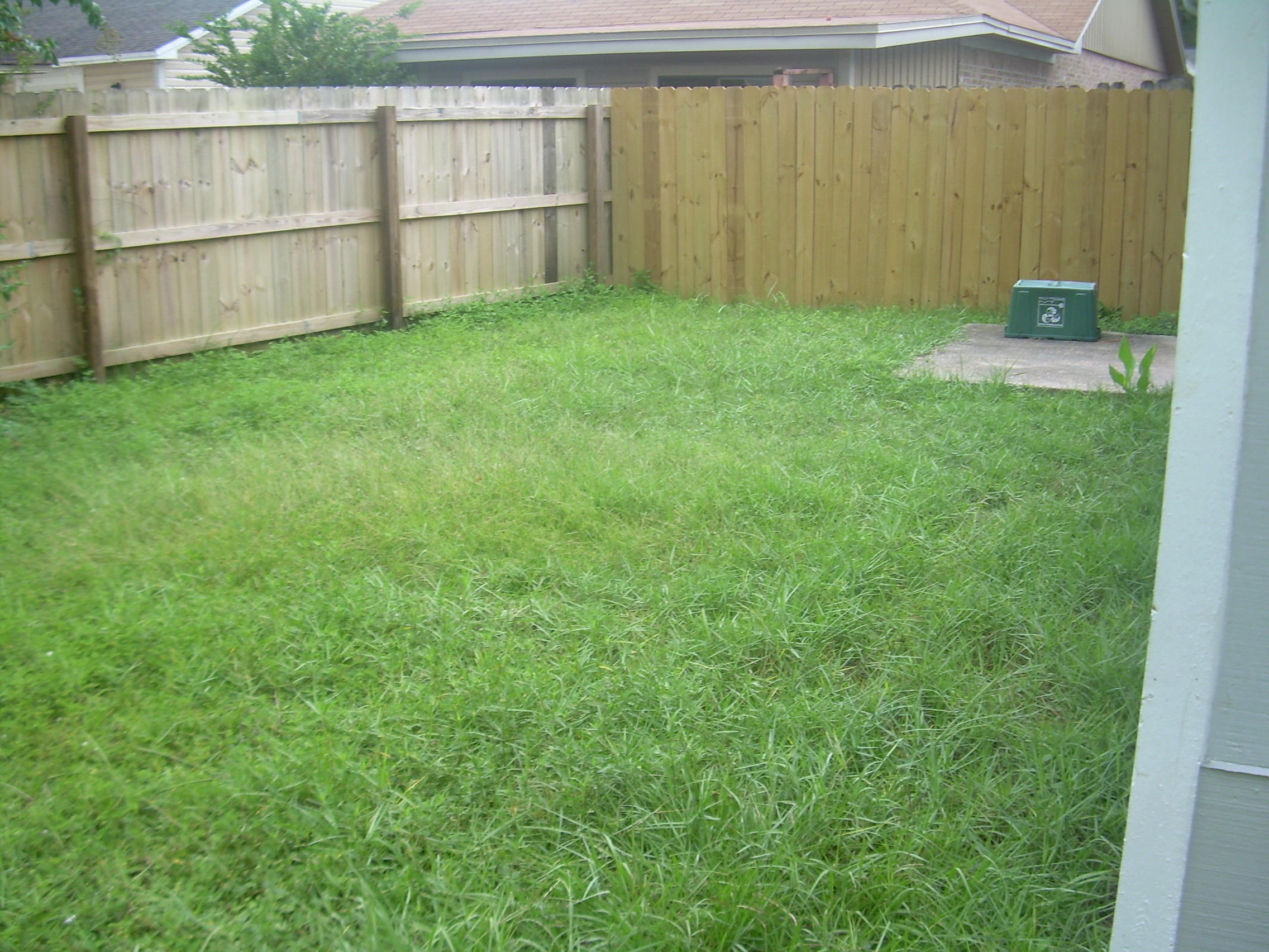 HIDDEN TRAILS PH 1, Lot 26 - Residential