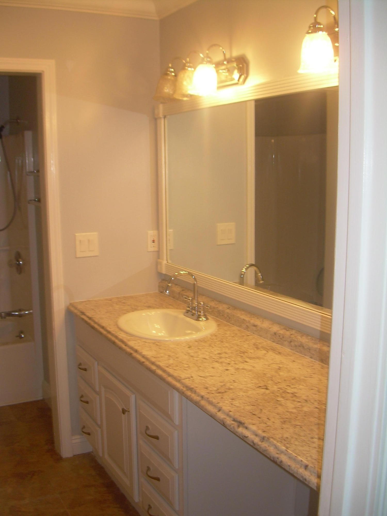 HIDDEN TRAILS PH 1, Lot 26 - Residential