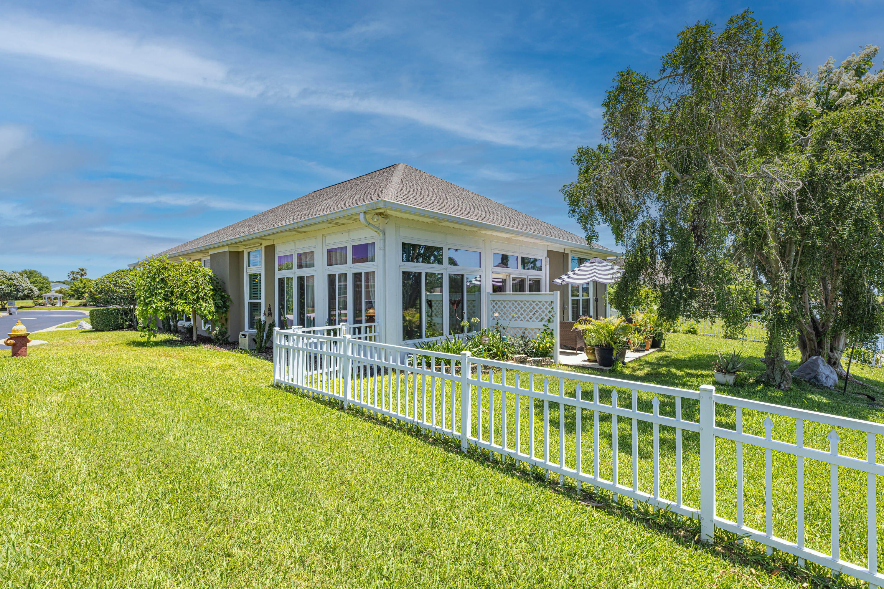 WILLOWOOD - Residential