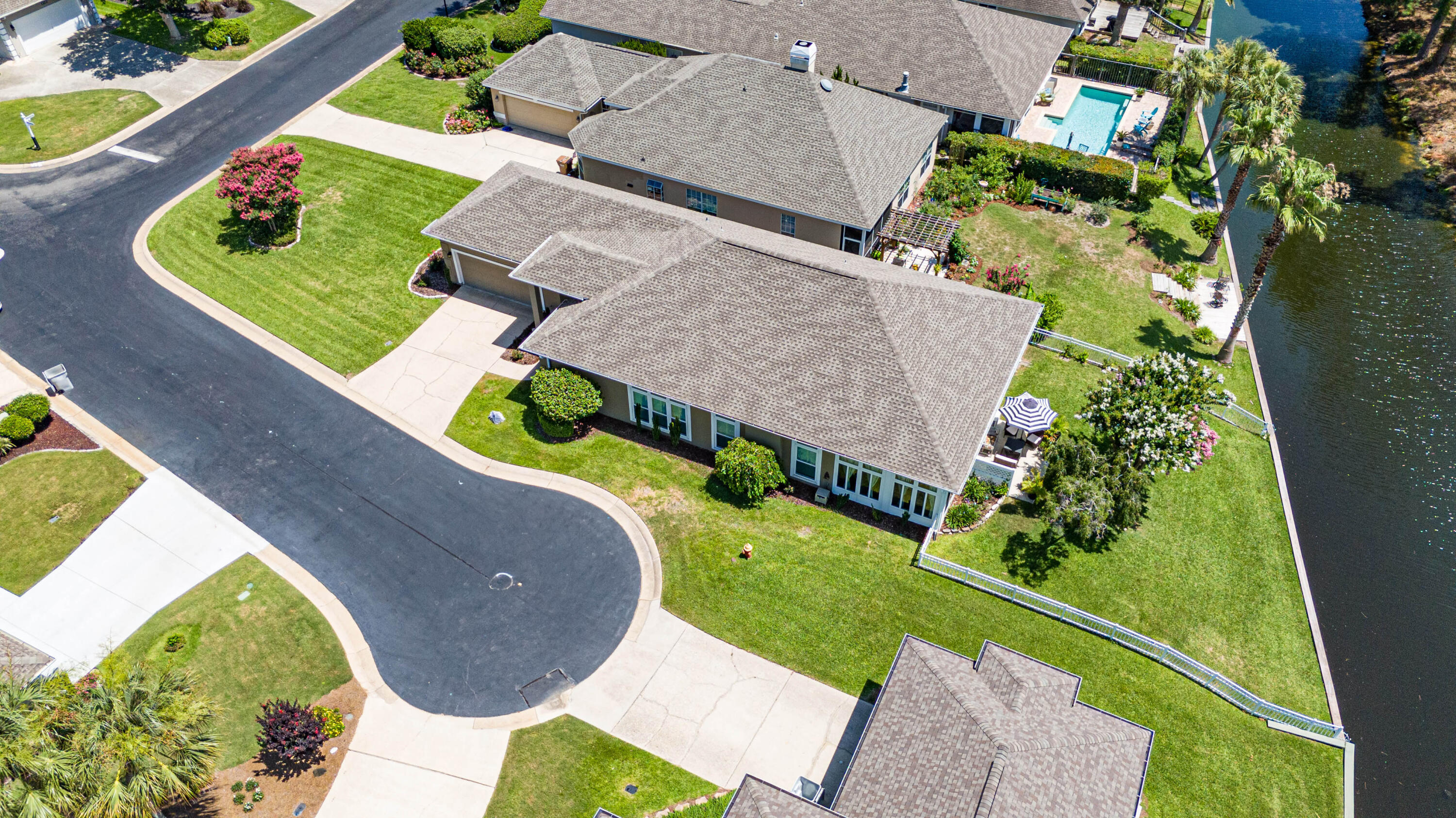 WILLOWOOD - Residential