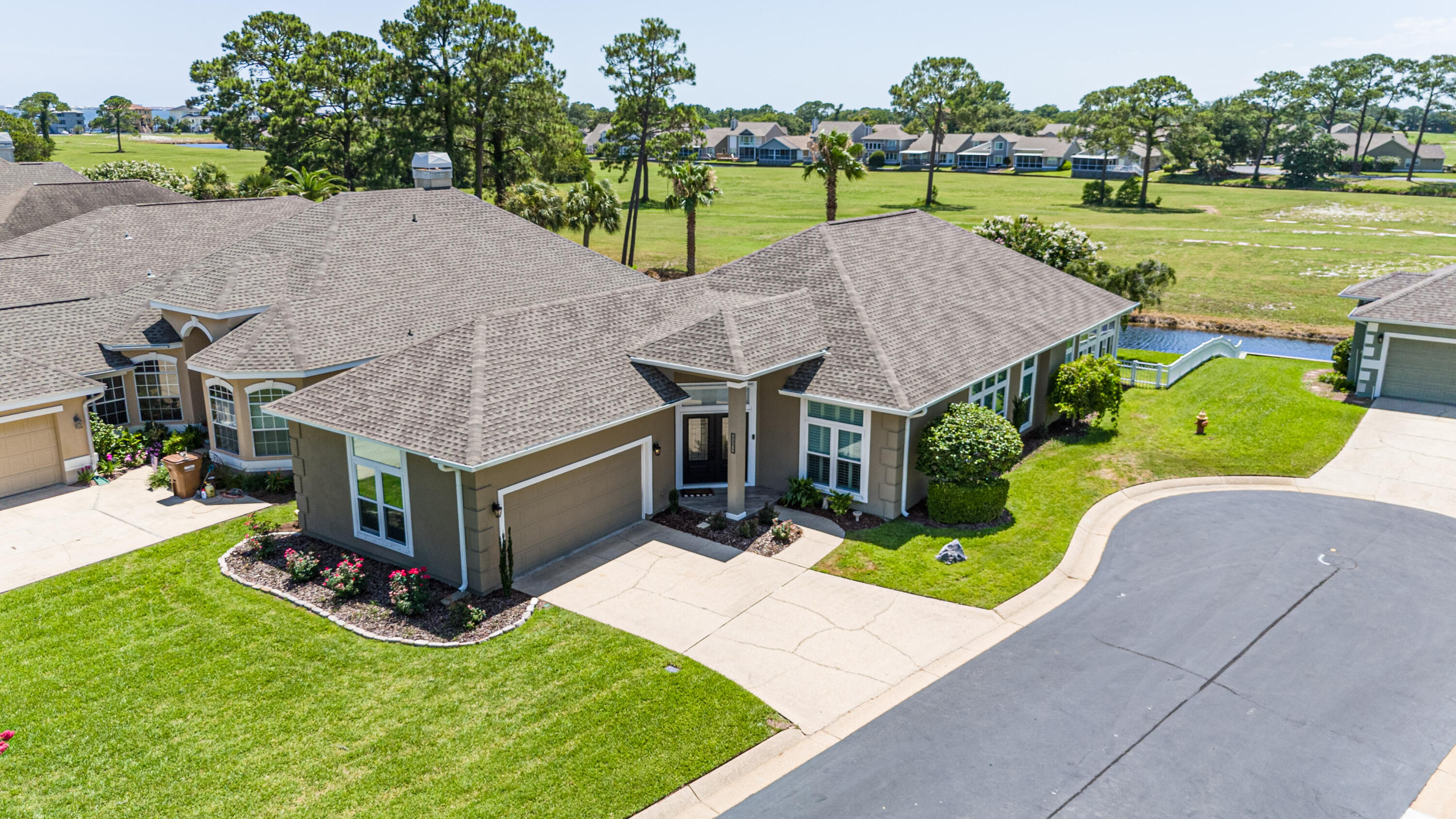 WILLOWOOD - Residential