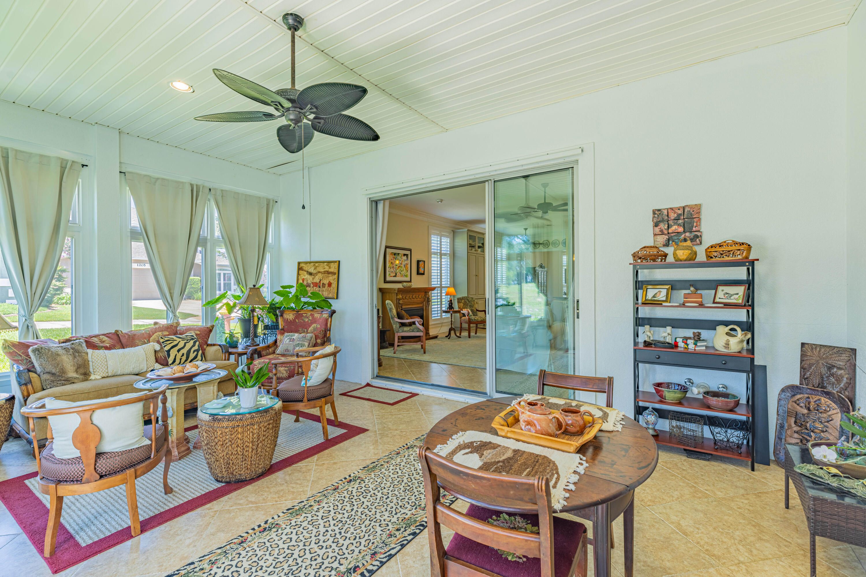 WILLOWOOD - Residential