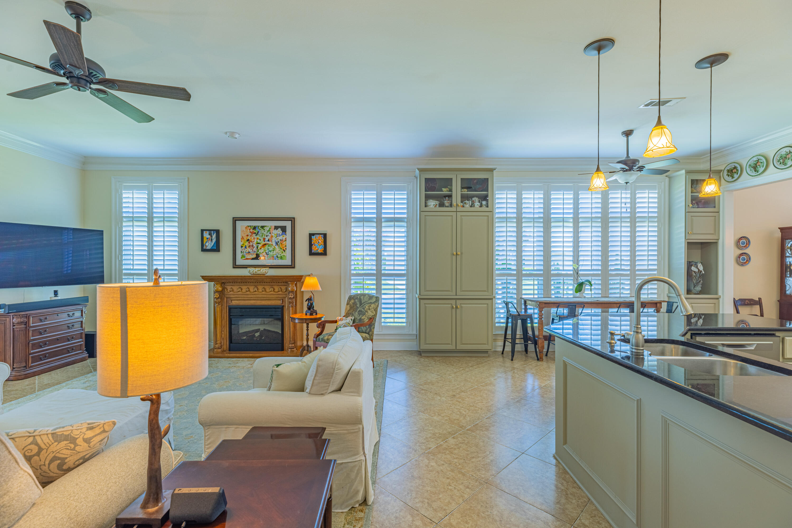 WILLOWOOD - Residential