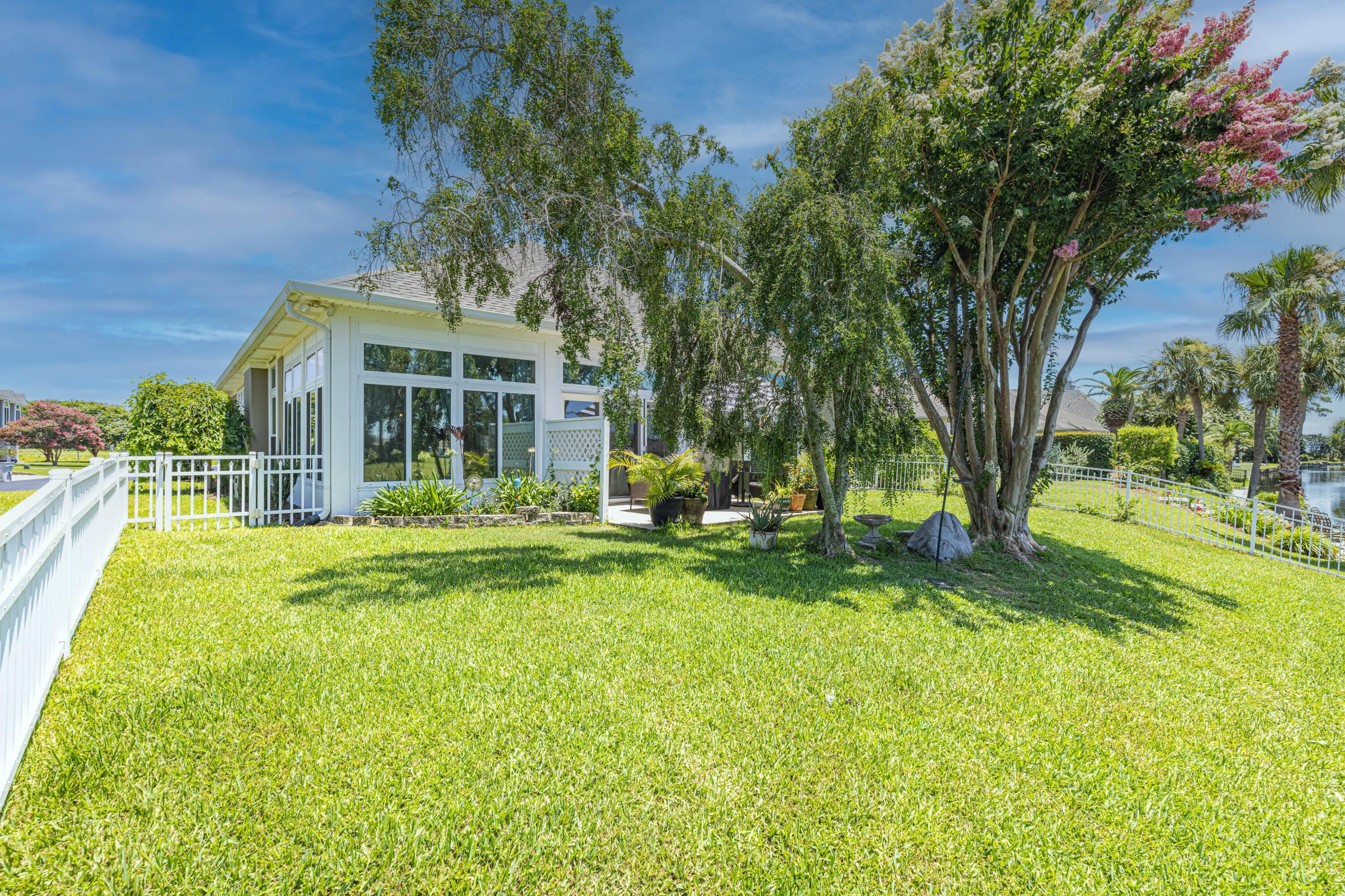 WILLOWOOD - Residential