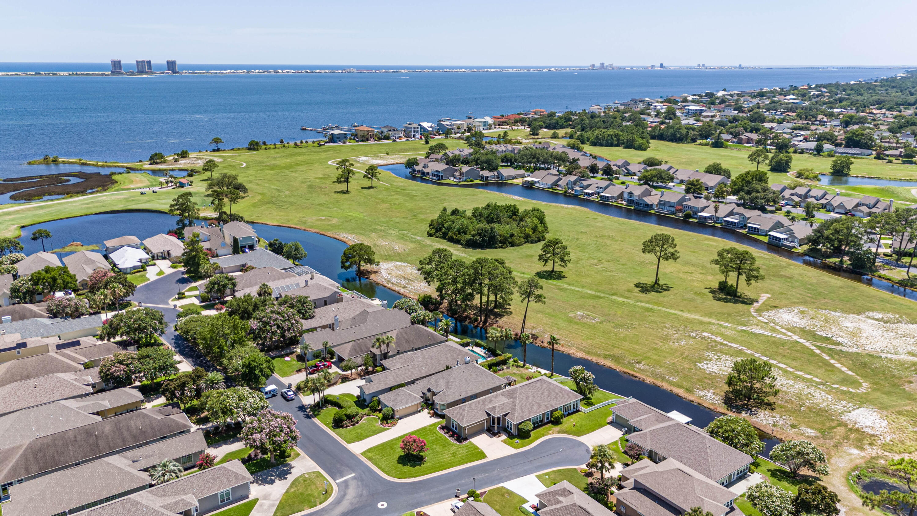 WILLOWOOD - Residential