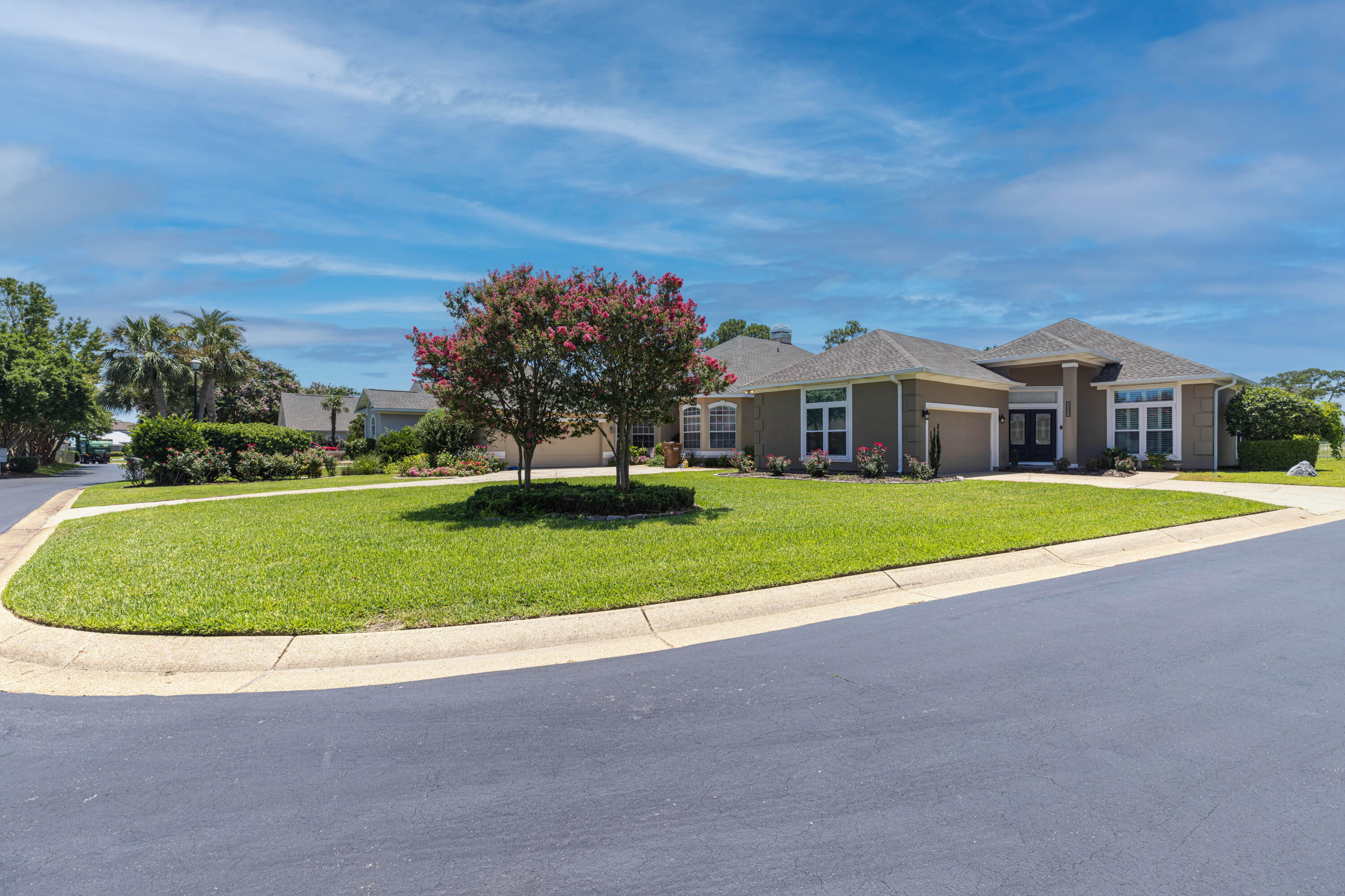 WILLOWOOD - Residential