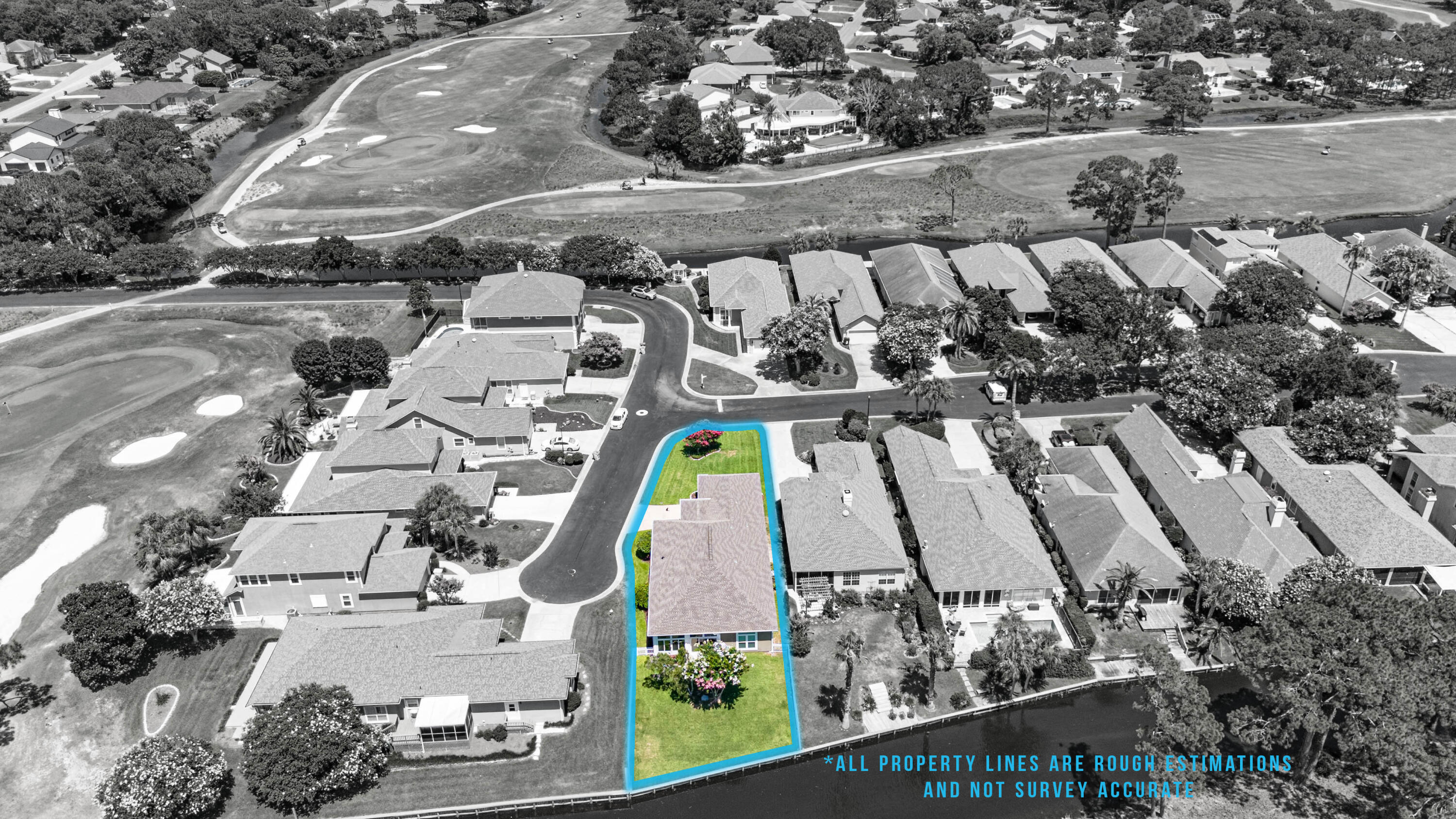 WILLOWOOD - Residential