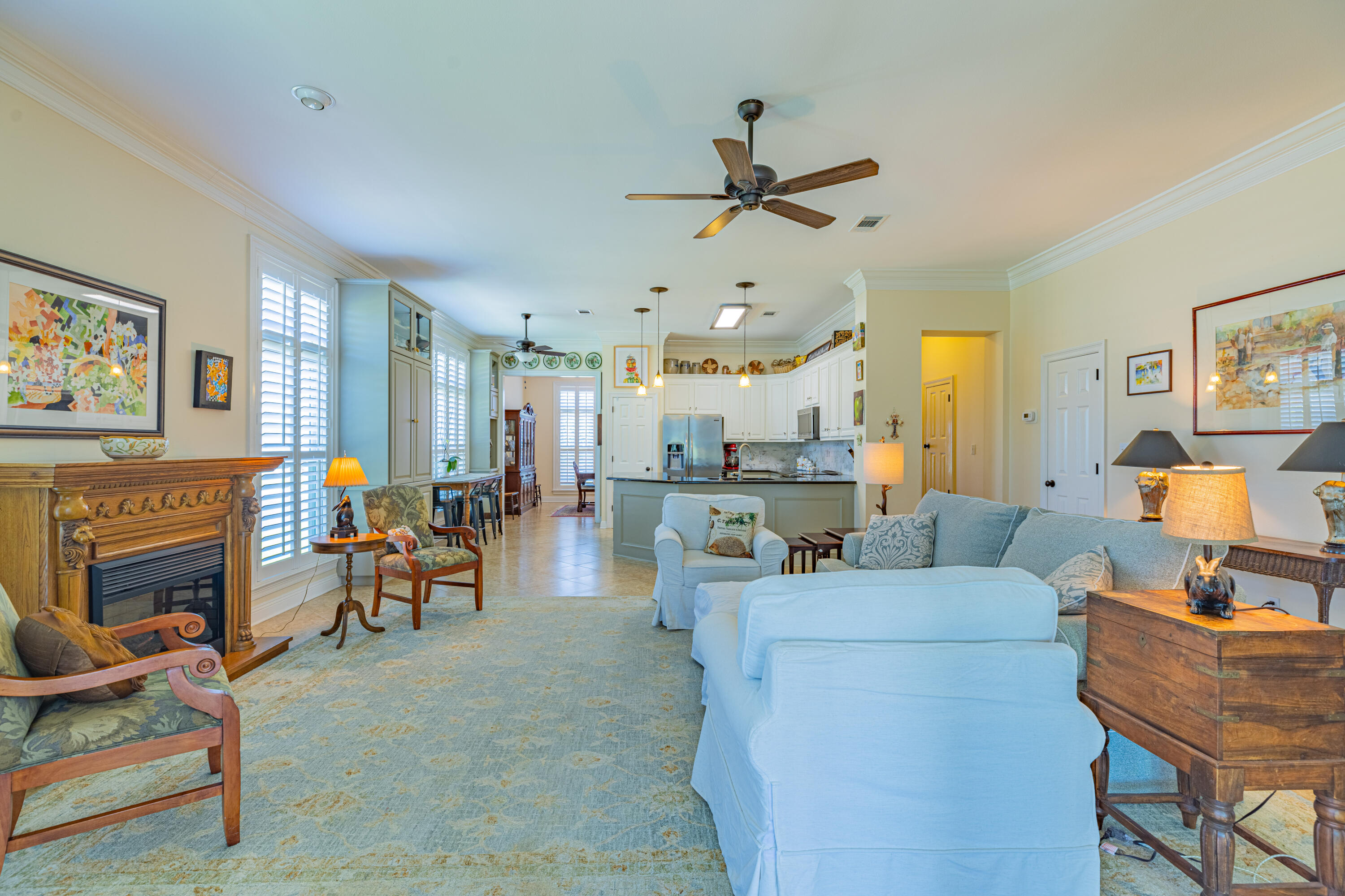 WILLOWOOD - Residential