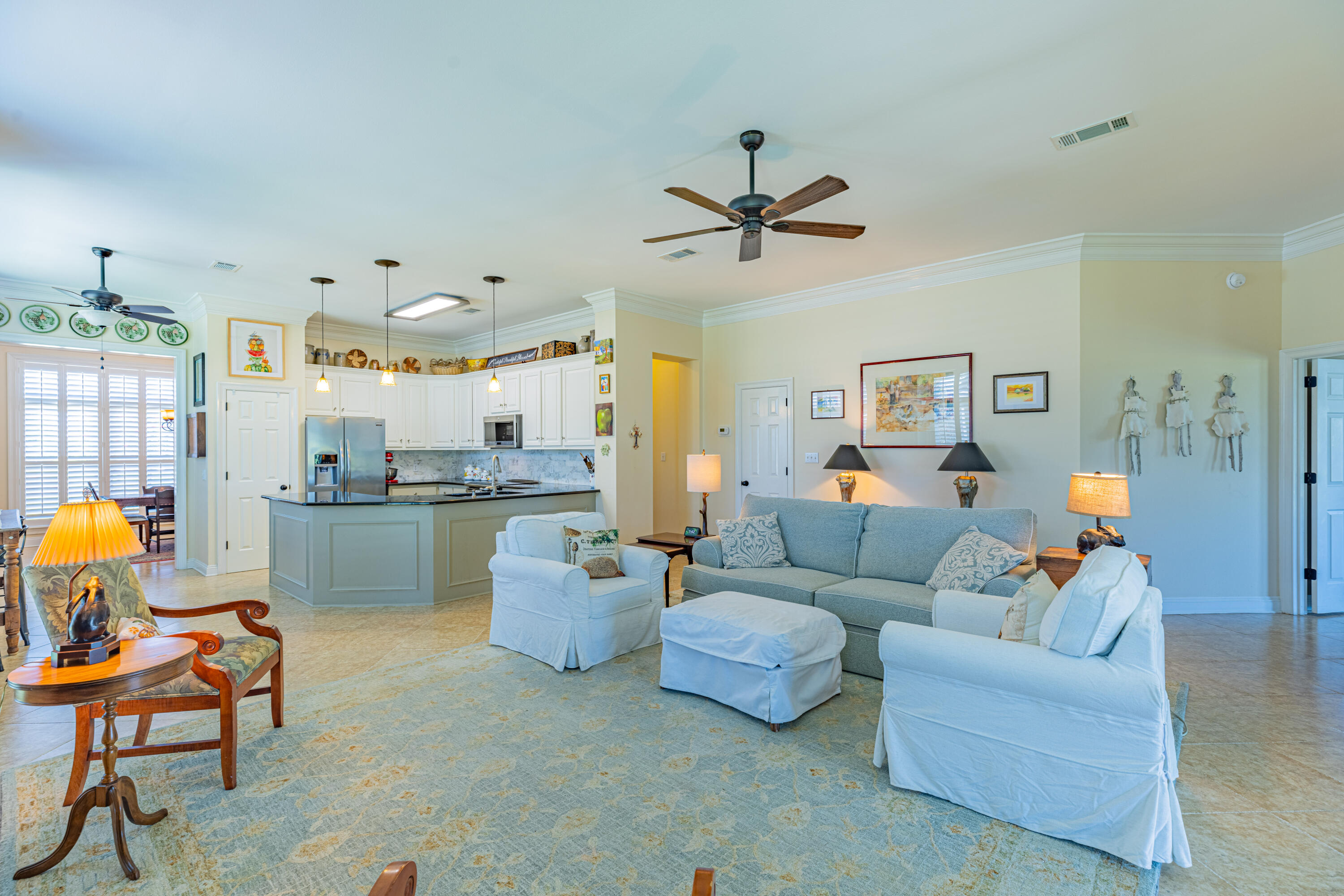 WILLOWOOD - Residential