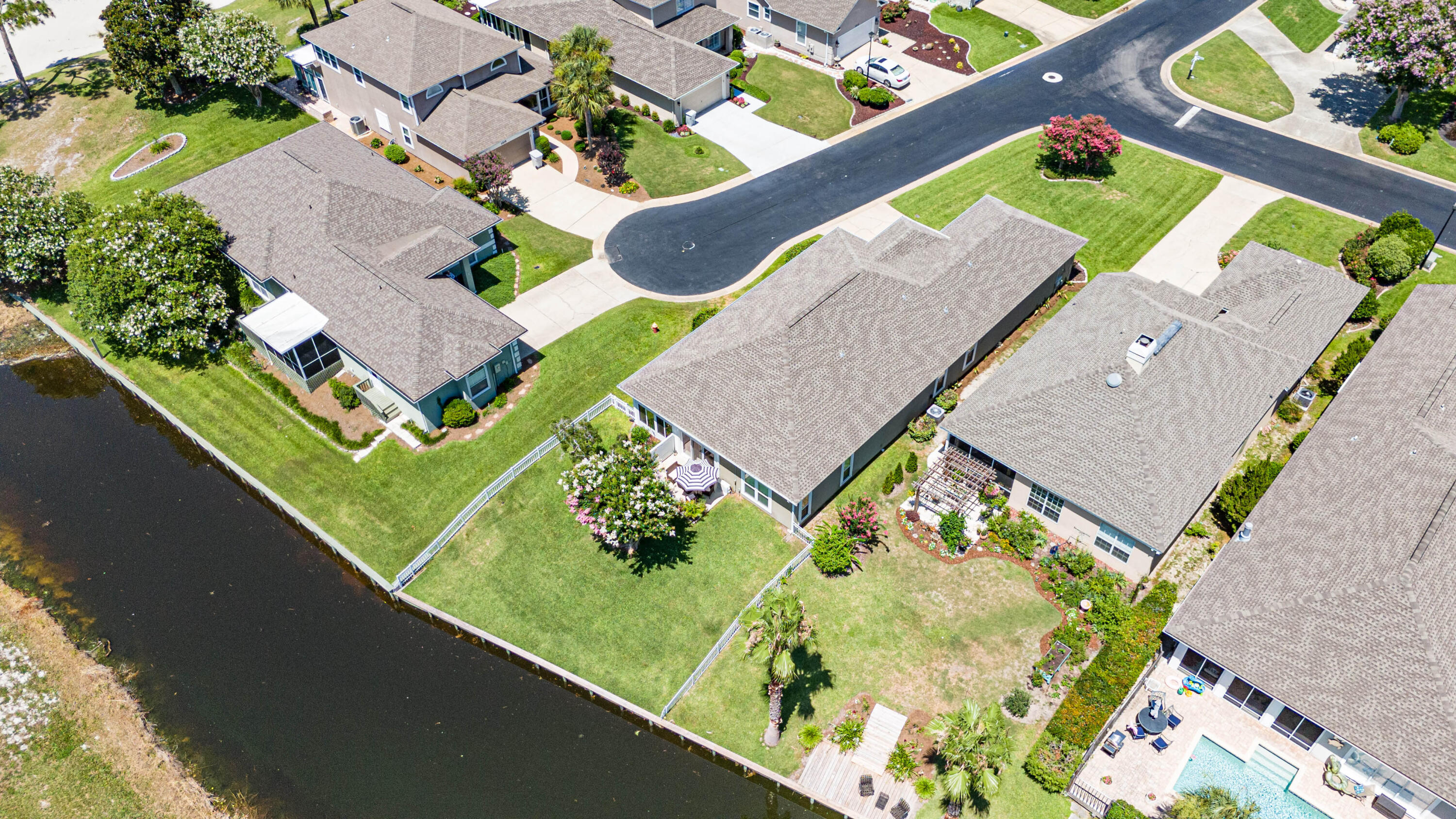 WILLOWOOD - Residential