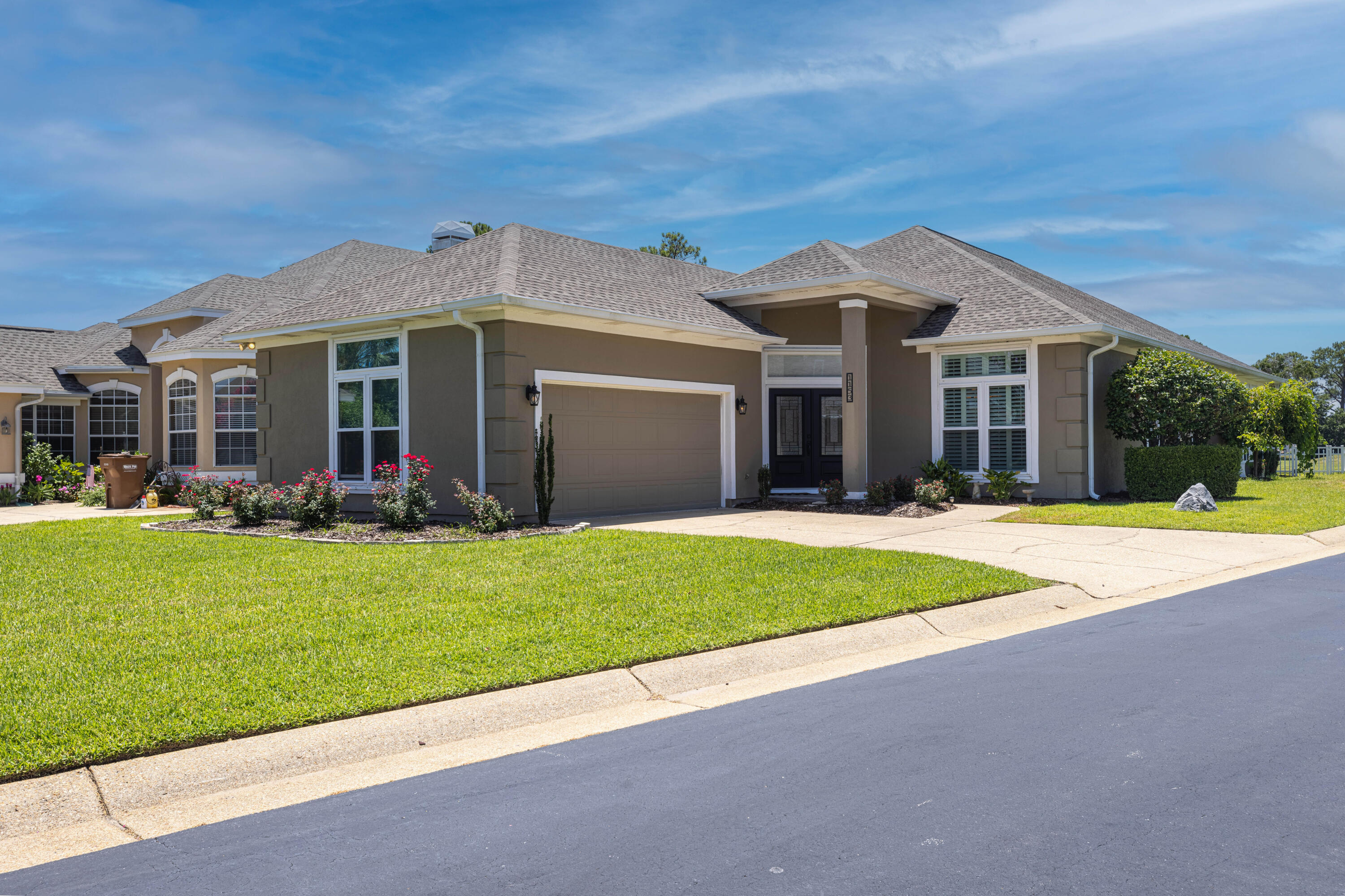 WILLOWOOD - Residential