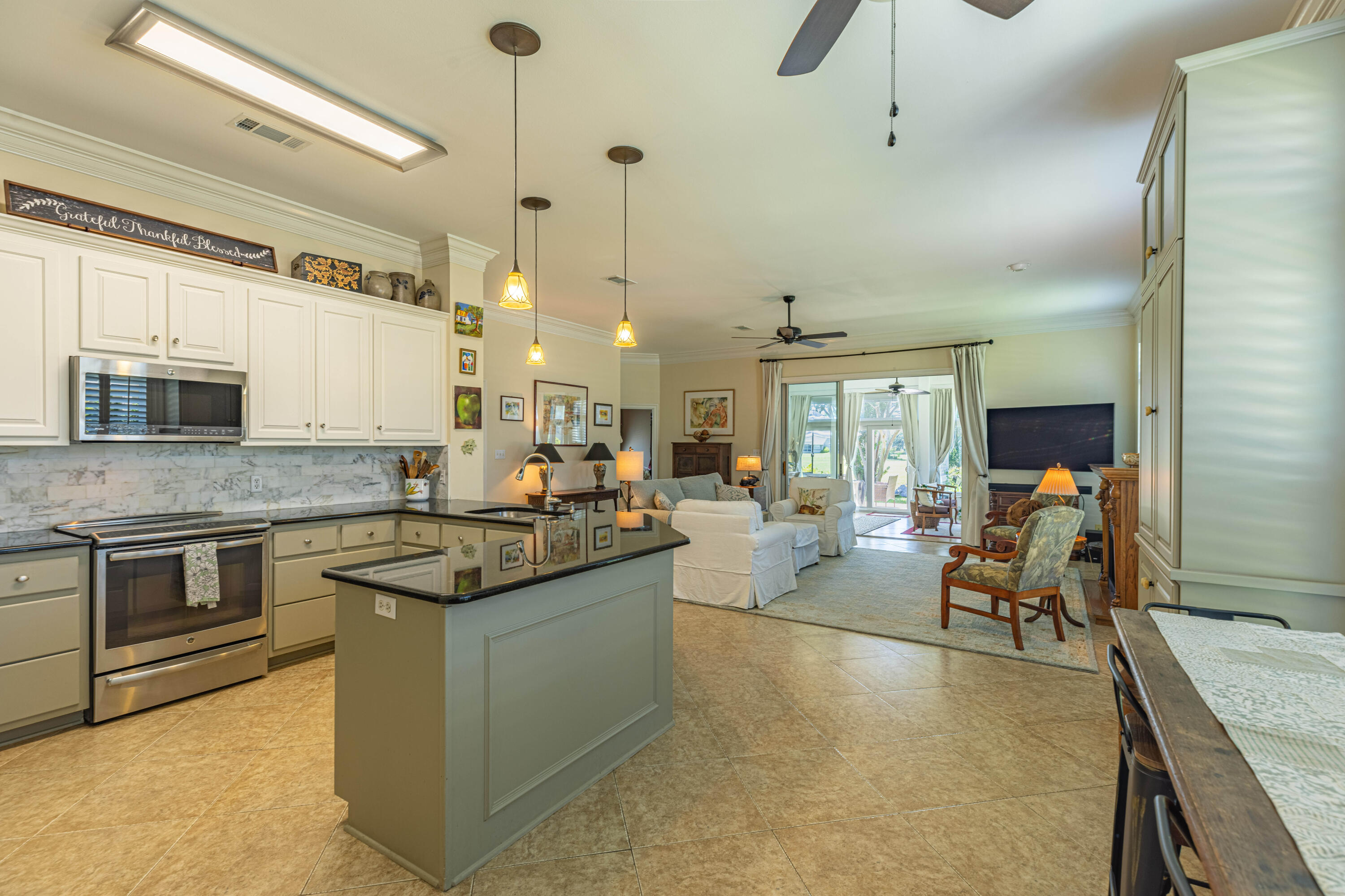 WILLOWOOD - Residential