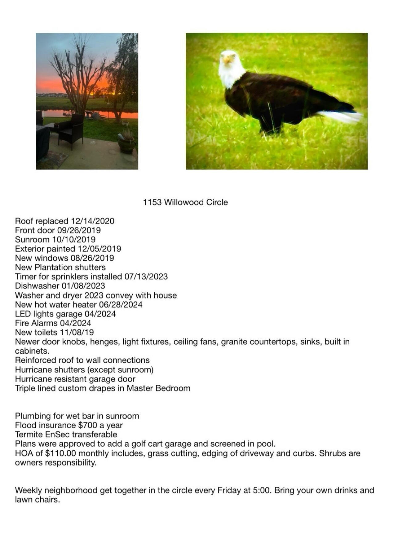 WILLOWOOD - Residential