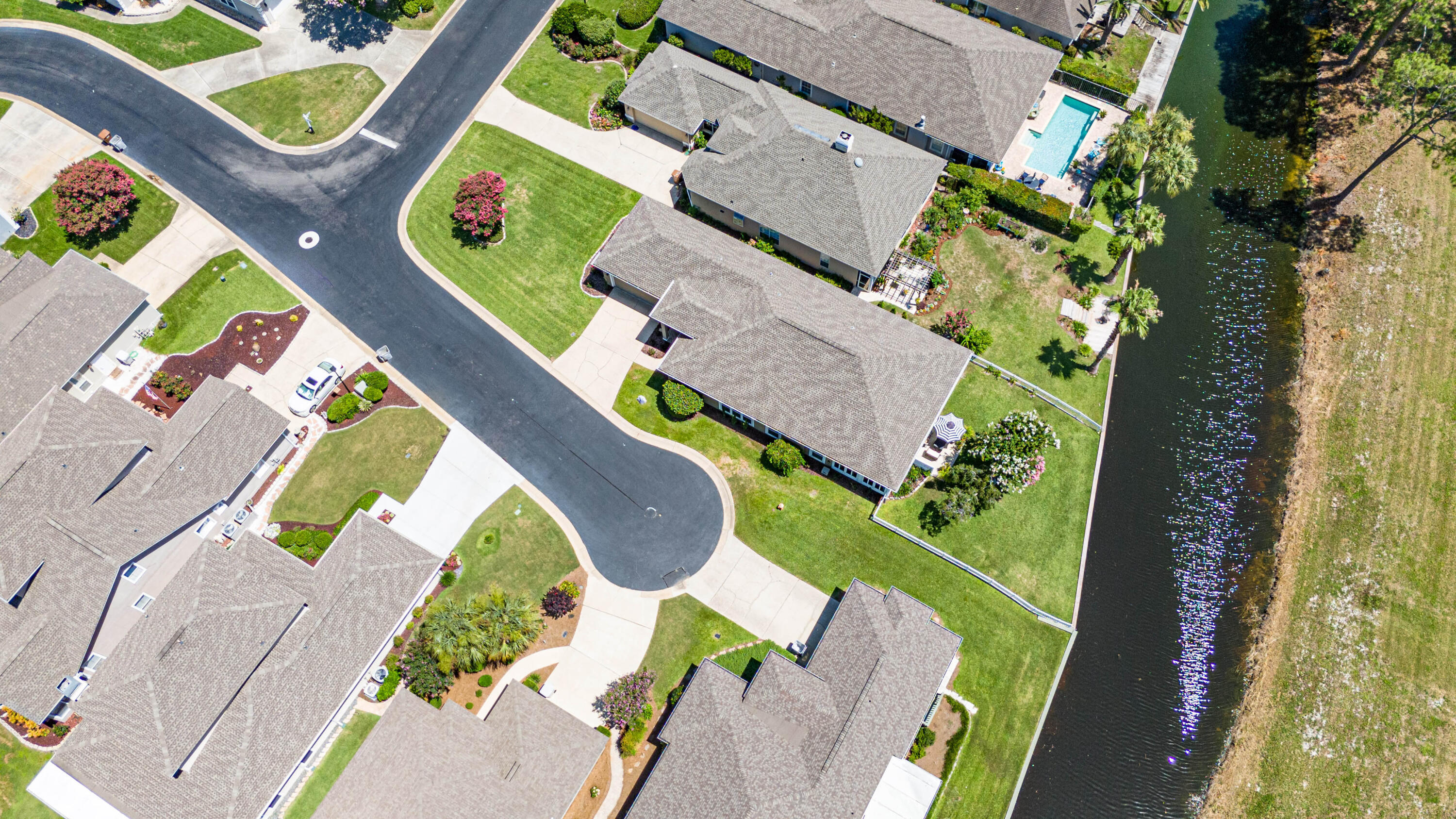 WILLOWOOD - Residential