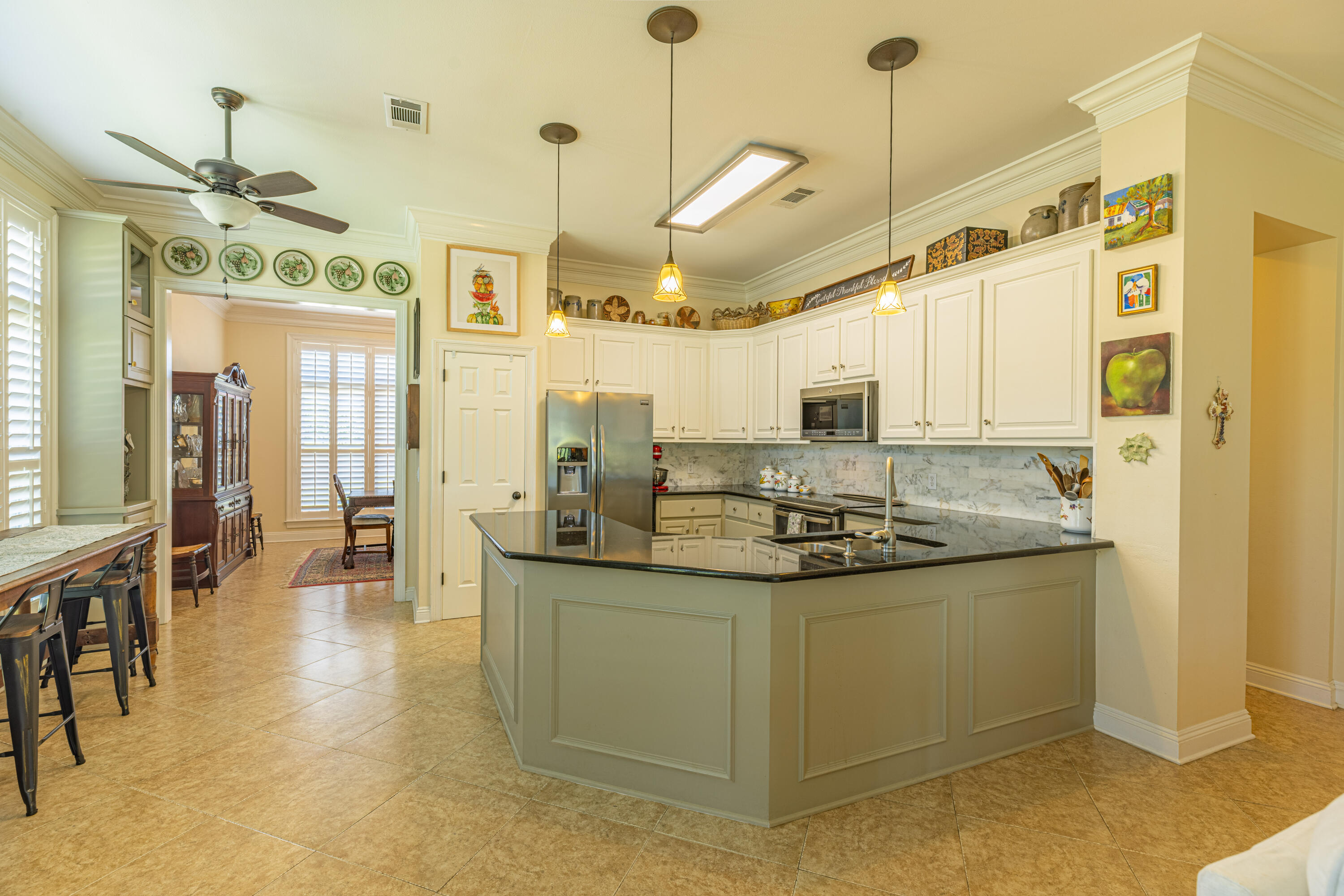 WILLOWOOD - Residential