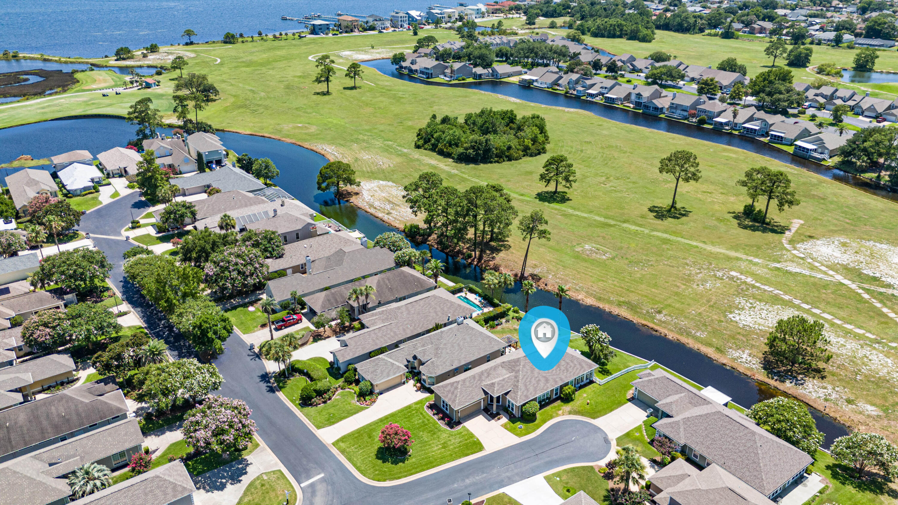 WILLOWOOD - Residential