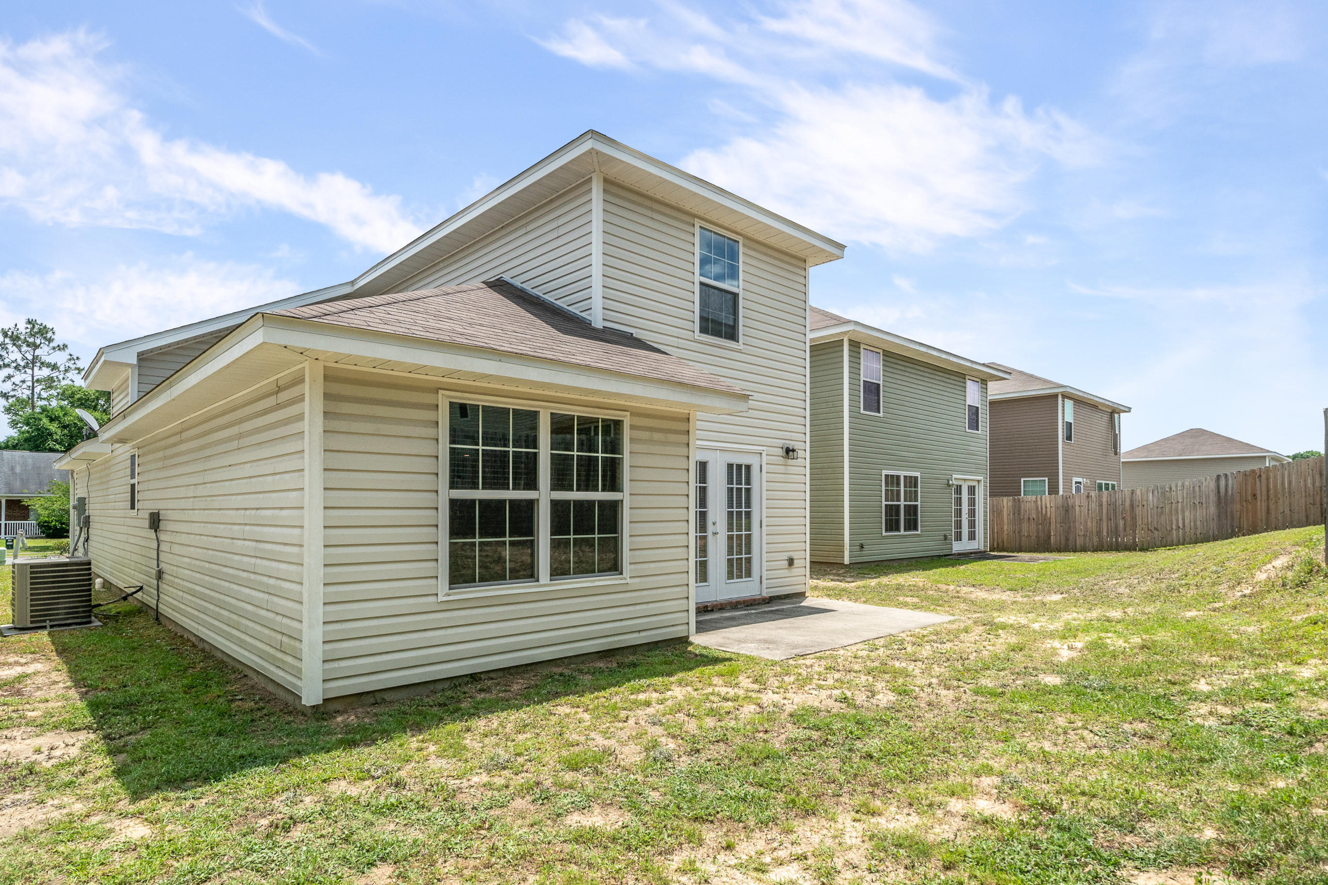 Stillwell Estates - Residential